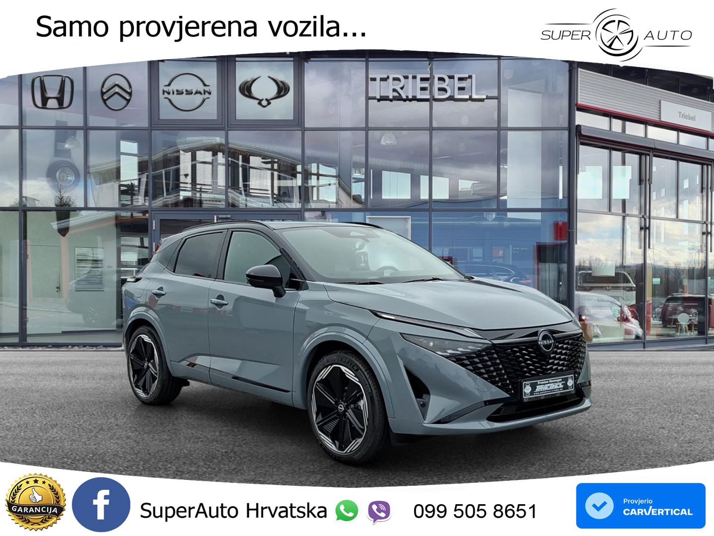 Nissan Qashqai 1.3 DIG-T (158 KS) 4x4 Xtronic N-Design LED+GR SJED+ACC