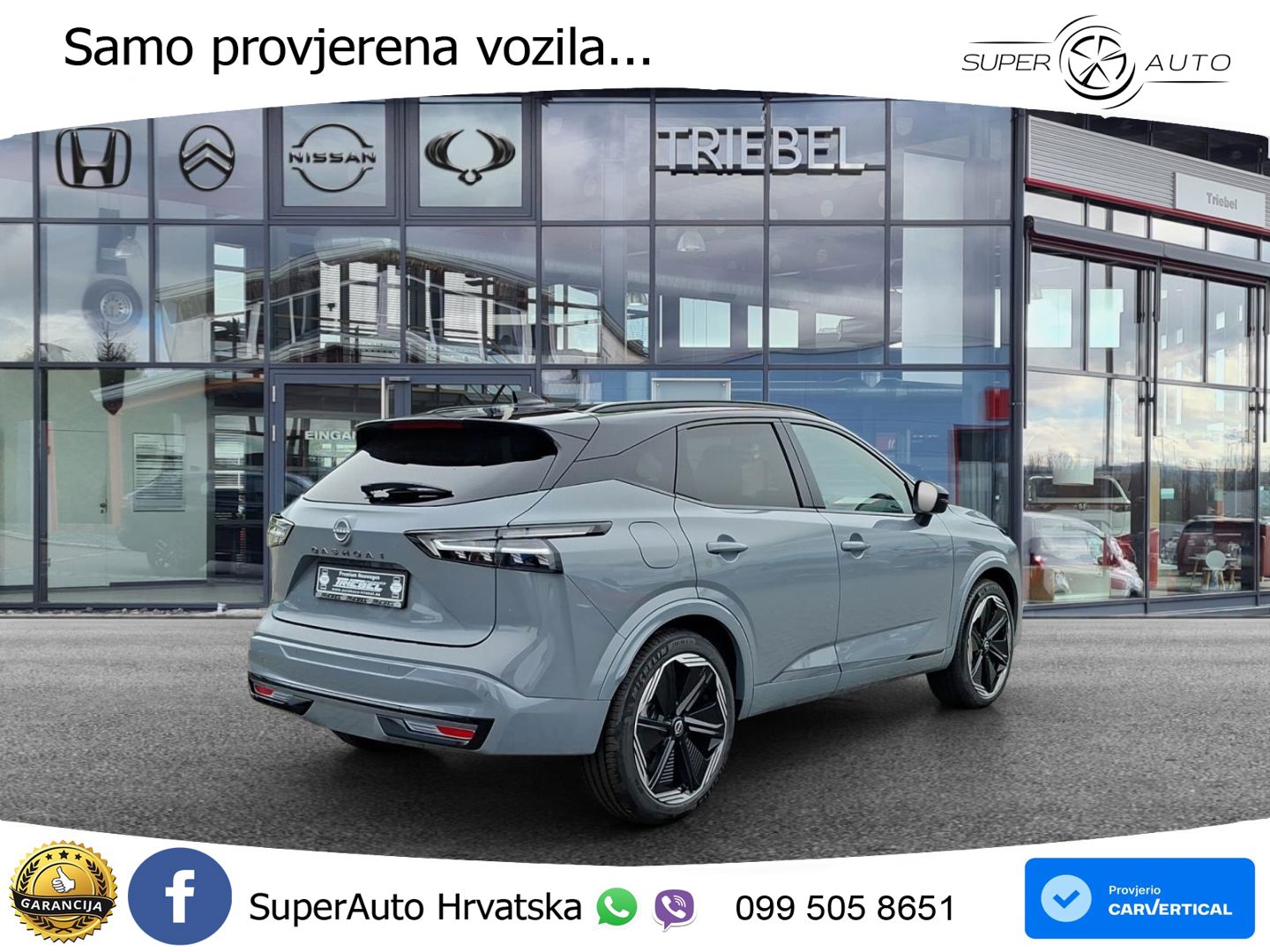 Nissan Qashqai 1.3 DIG-T (158 KS) 4x4 Xtronic N-Design LED+GR SJED+ACC