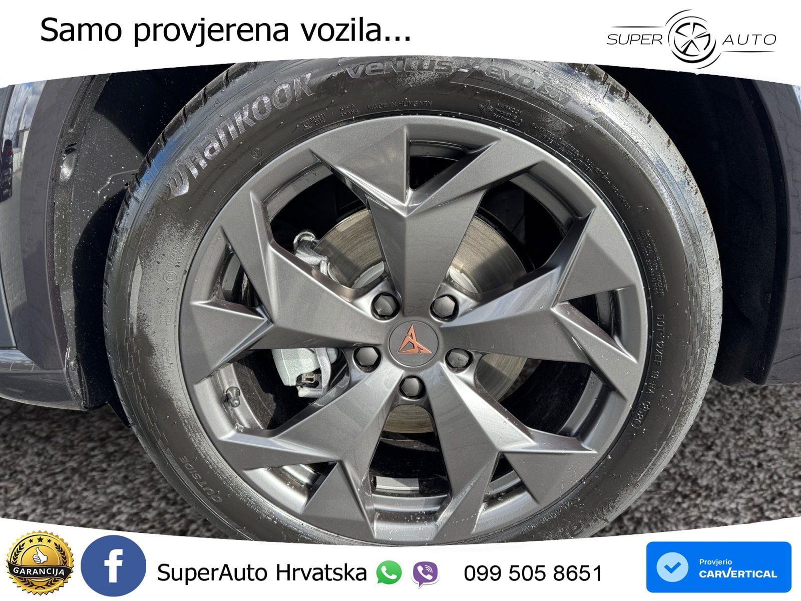 Cupra Formentor 1.5 TSI (204 KS) e-Hybrid DSG LED+GR SJED+ACC