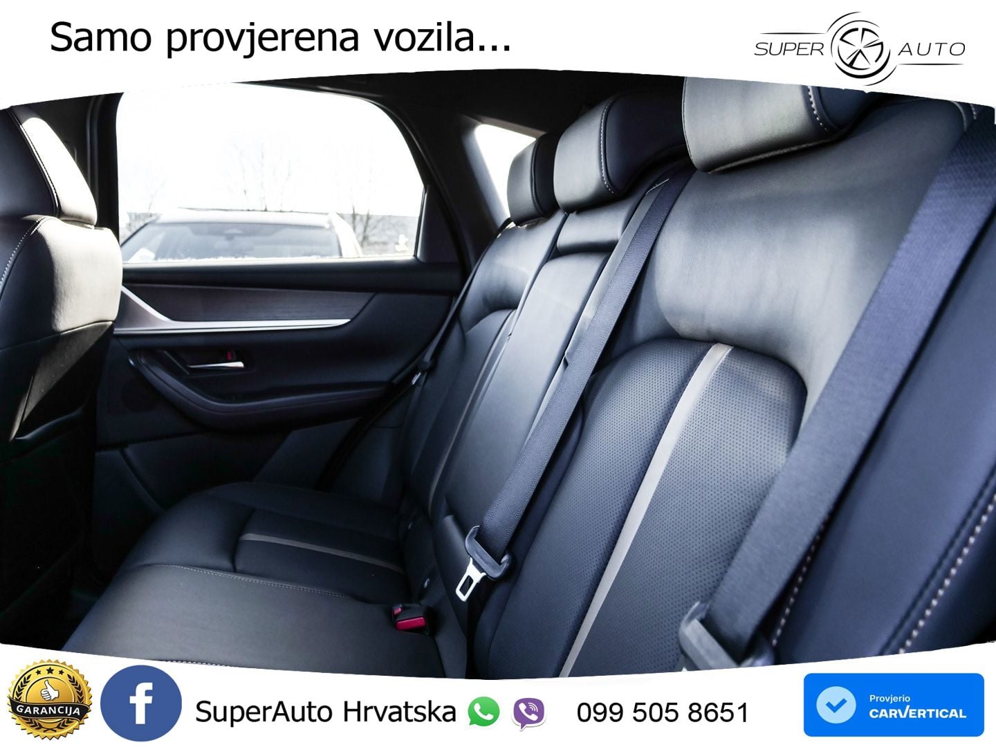Mazda CX-60 3.3 e-Skyactiv D (254 KS) AWD Automatic LED+GR SJED+ACC