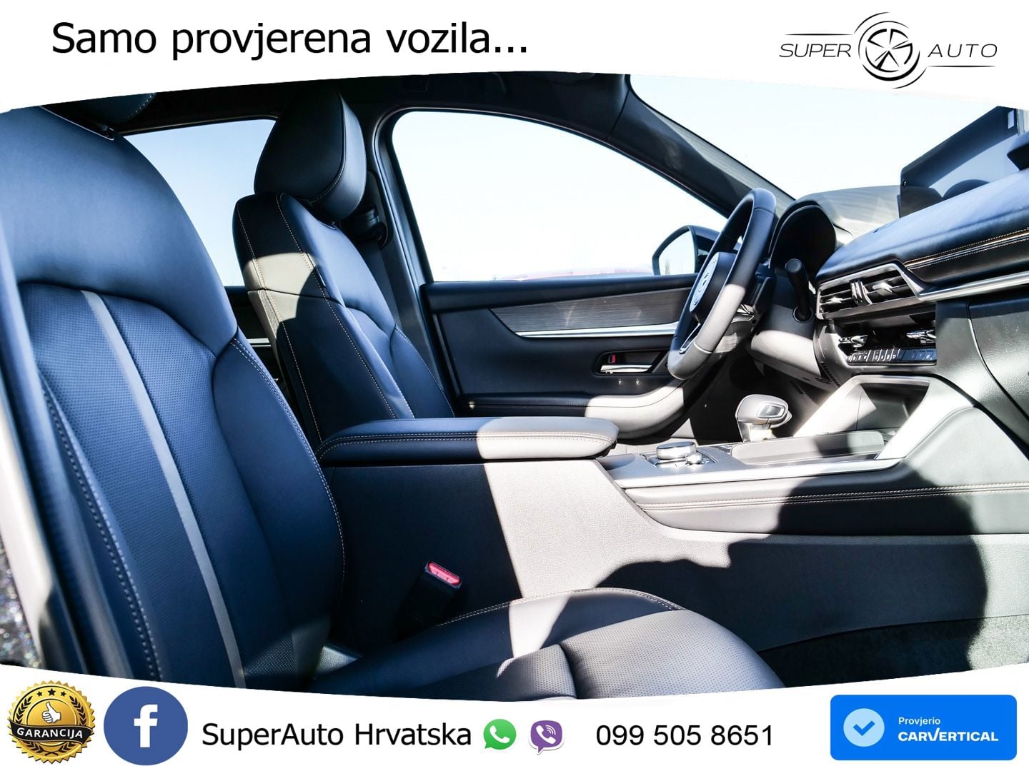 Mazda CX-60 3.3 e-Skyactiv D (254 KS) AWD Automatic LED+GR SJED+ACC