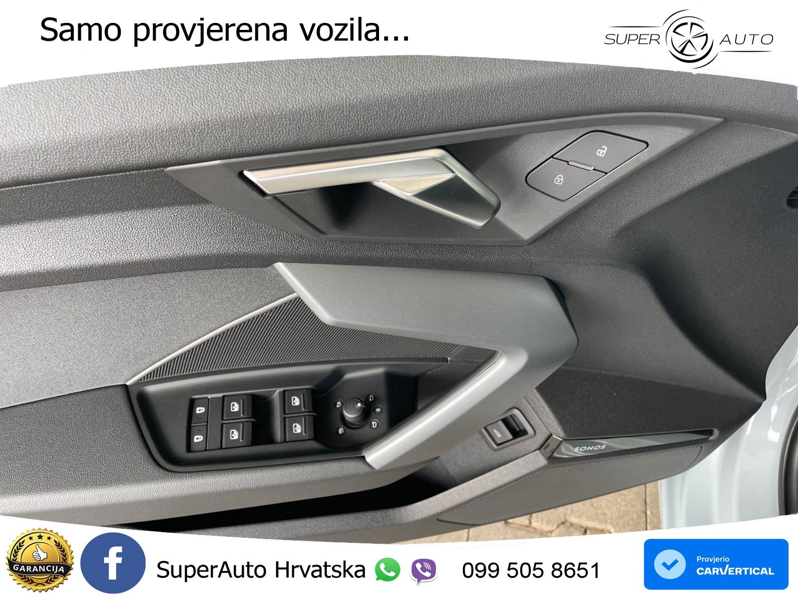 Audi A3 35 TFSI (150 KS) S tronic