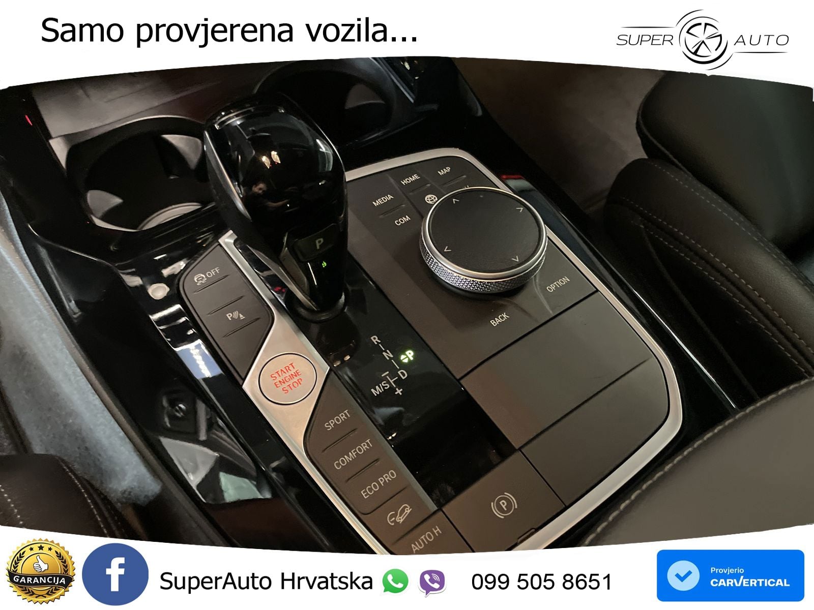 BMW X4 30d (286 KS) xDrive Steptronic M Sport LED+GR SJED+ACC