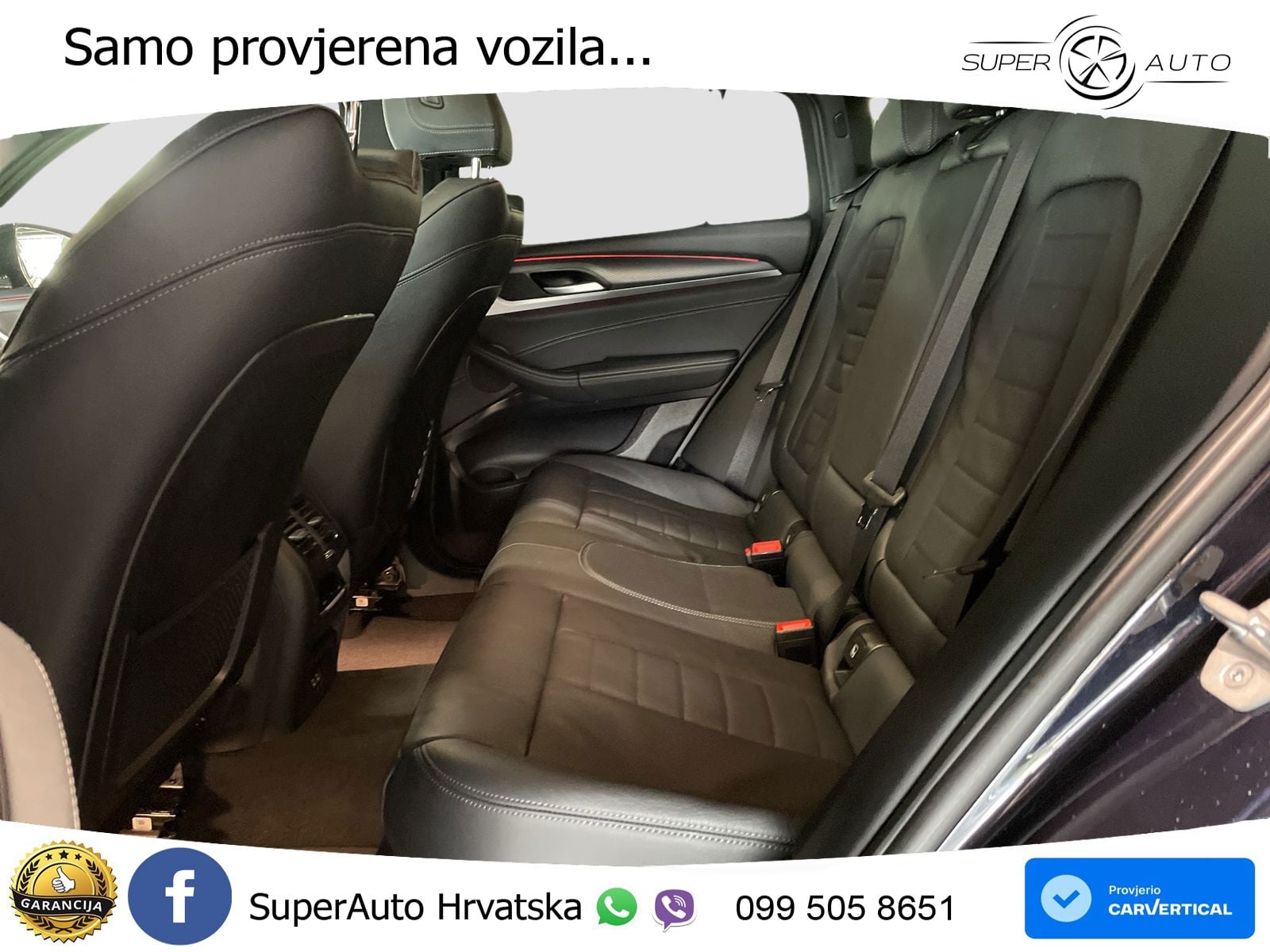 BMW X4 30d (286 KS) xDrive Steptronic M Sport LED+GR SJED+ACC