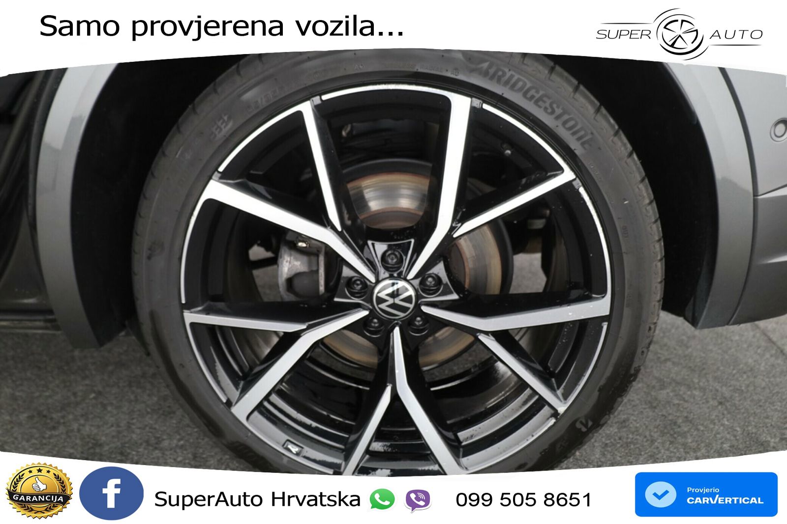 Volkswagen Touareg 3.0 V6 TDI (286 KS) 4MOTION Tiptronic R-Line ZRAČNI+ACC+GR SJED+KAM+PANO