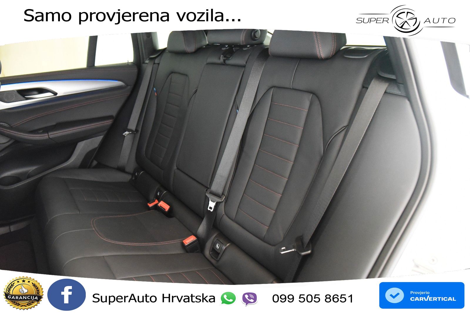 BMW X4 30d (286 KS) xDrive Steptronic M Sport LED+GR SJED+ACC
