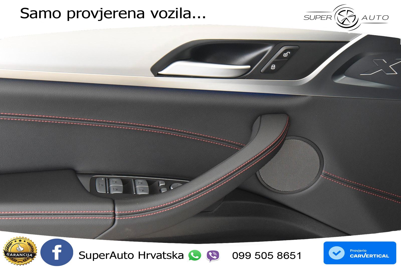 BMW X4 30d (286 KS) xDrive Steptronic M Sport LED+GR SJED+ACC