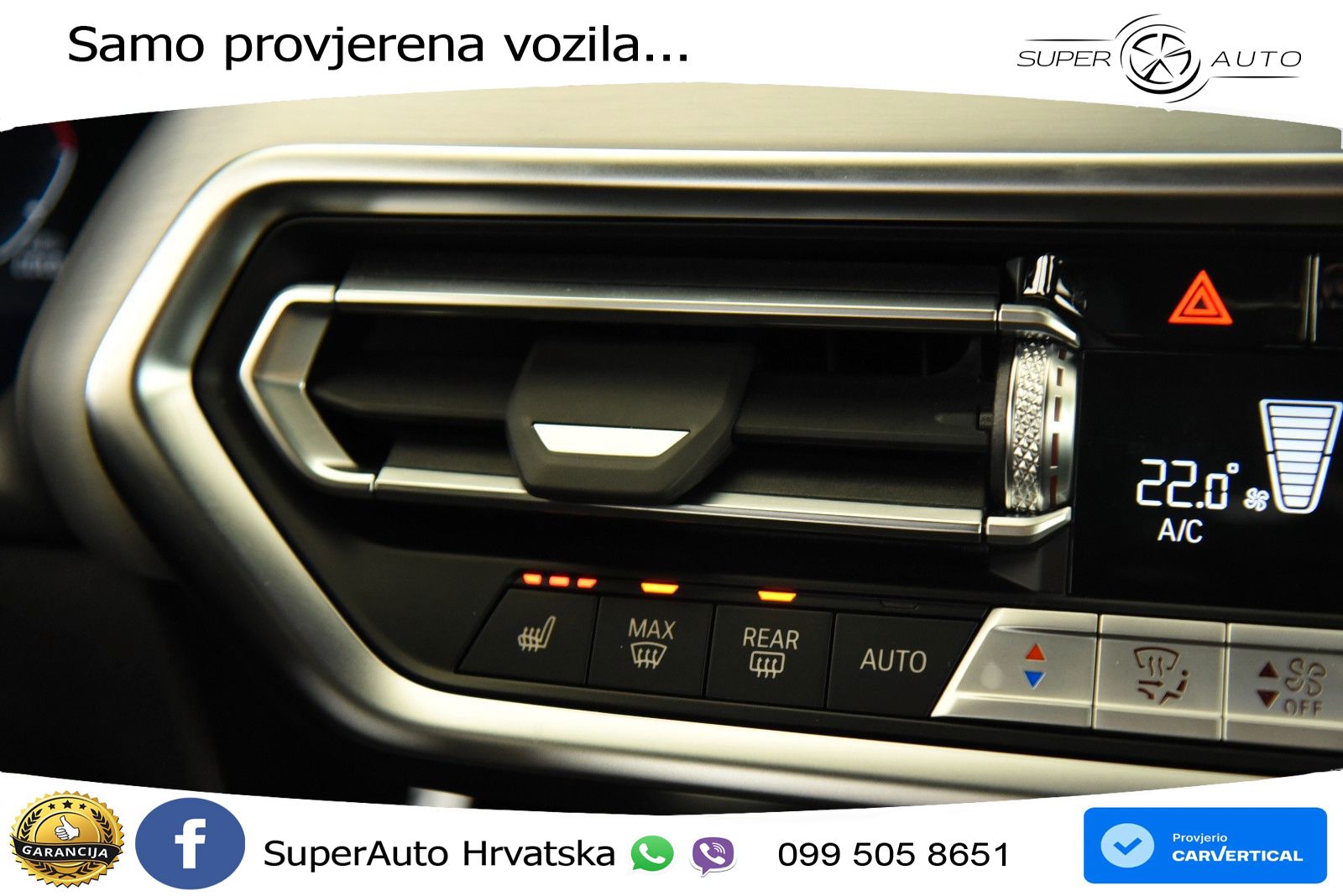 BMW X4 30d (286 KS) xDrive Steptronic M Sport LED+GR SJED+ACC