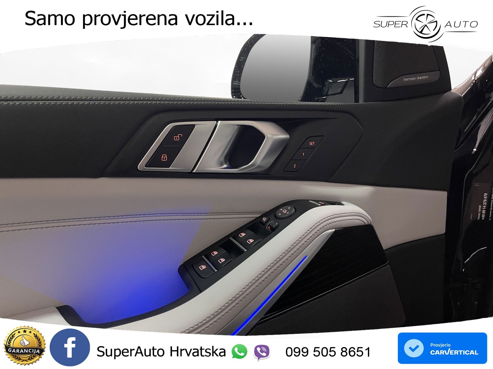 BMW X5 40d (352 KS) xDrive Steptronic M Sport