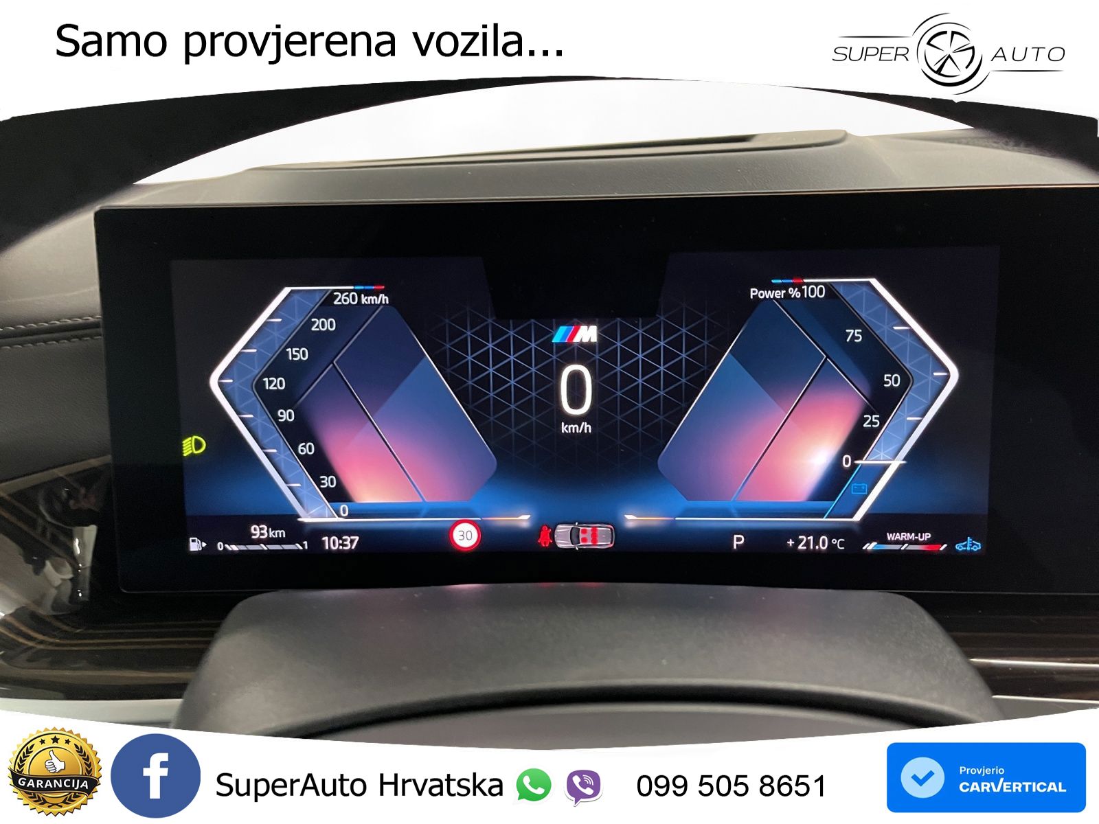 BMW X5 40d (352 KS) xDrive Steptronic M Sport