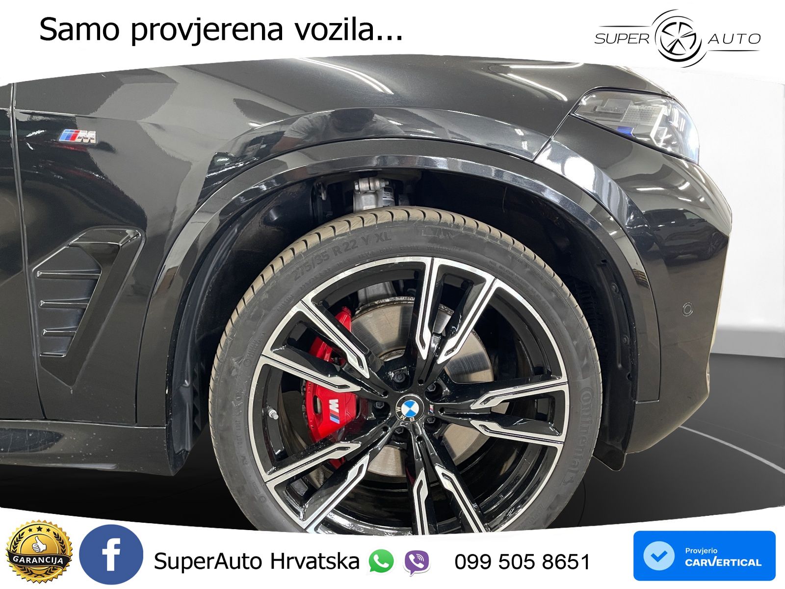 BMW X5 40d (352 KS) xDrive Steptronic M Sport