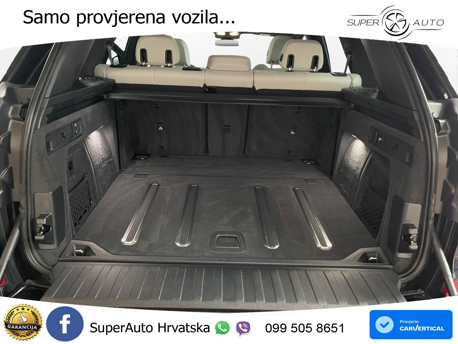BMW X5 40d (352 KS) xDrive Steptronic M Sport