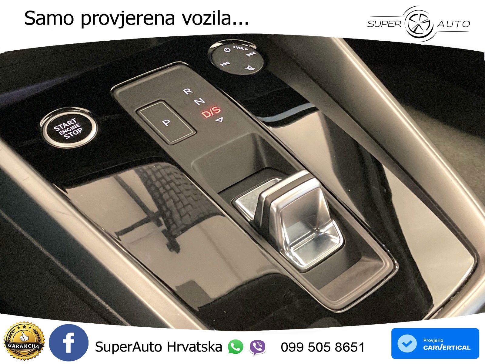 Audi A3 35 TDI (150 KS) S tronic S line LED+GR SJED+ACC