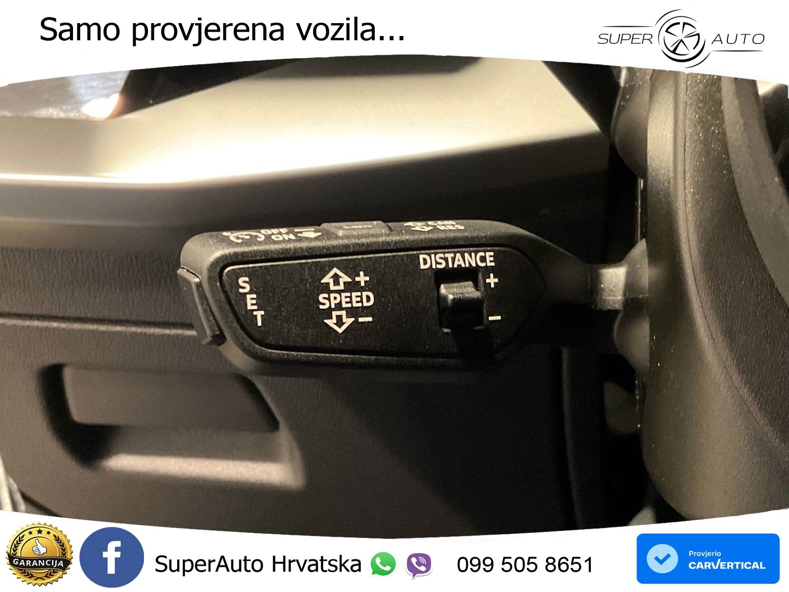 Audi A3 35 TDI (150 KS) S tronic S line LED+GR SJED+ACC