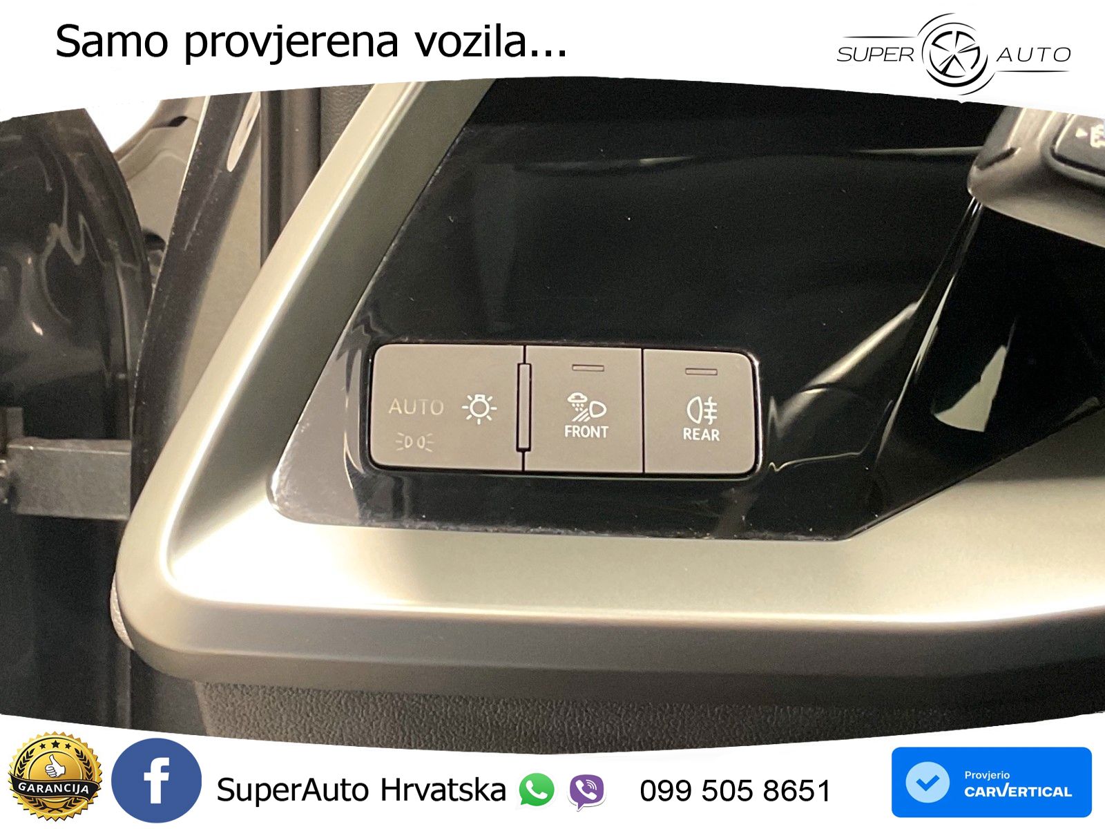 Audi A3 35 TDI (150 KS) S tronic S line LED+GR SJED+ACC