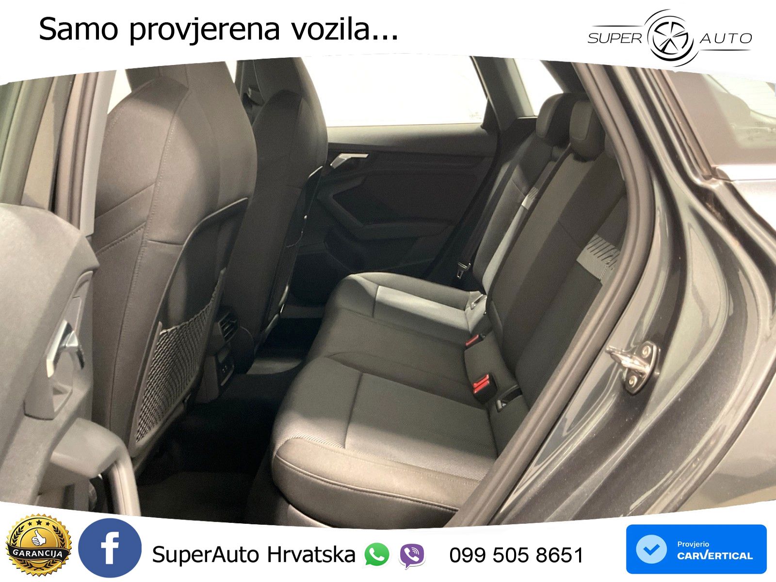 Audi A3 35 TDI (150 KS) S tronic S line LED+GR SJED+ACC