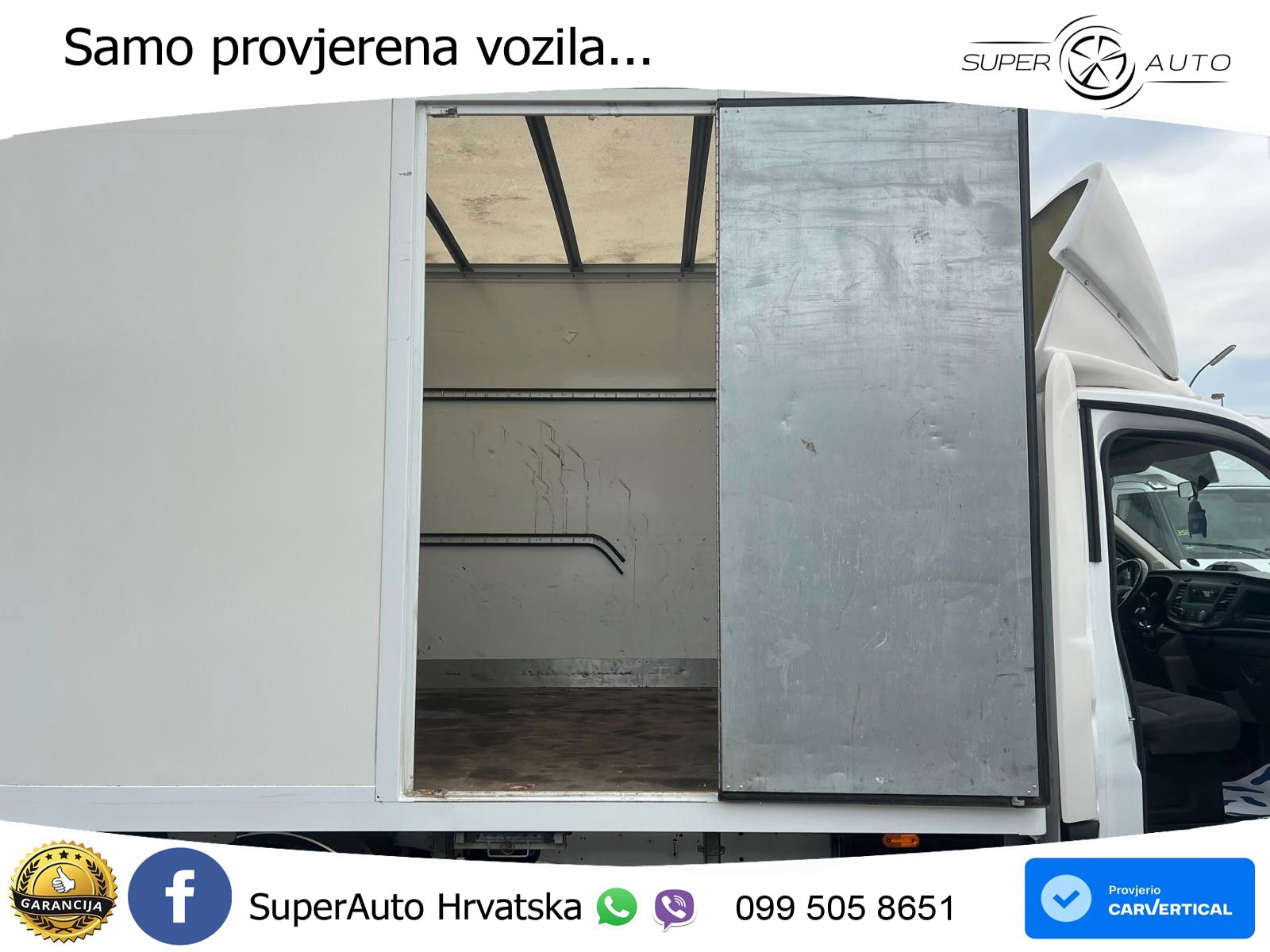 Ford Transit TDCI Maxi Koffer 4.400mm*Garantie*1.Hand 160 KS