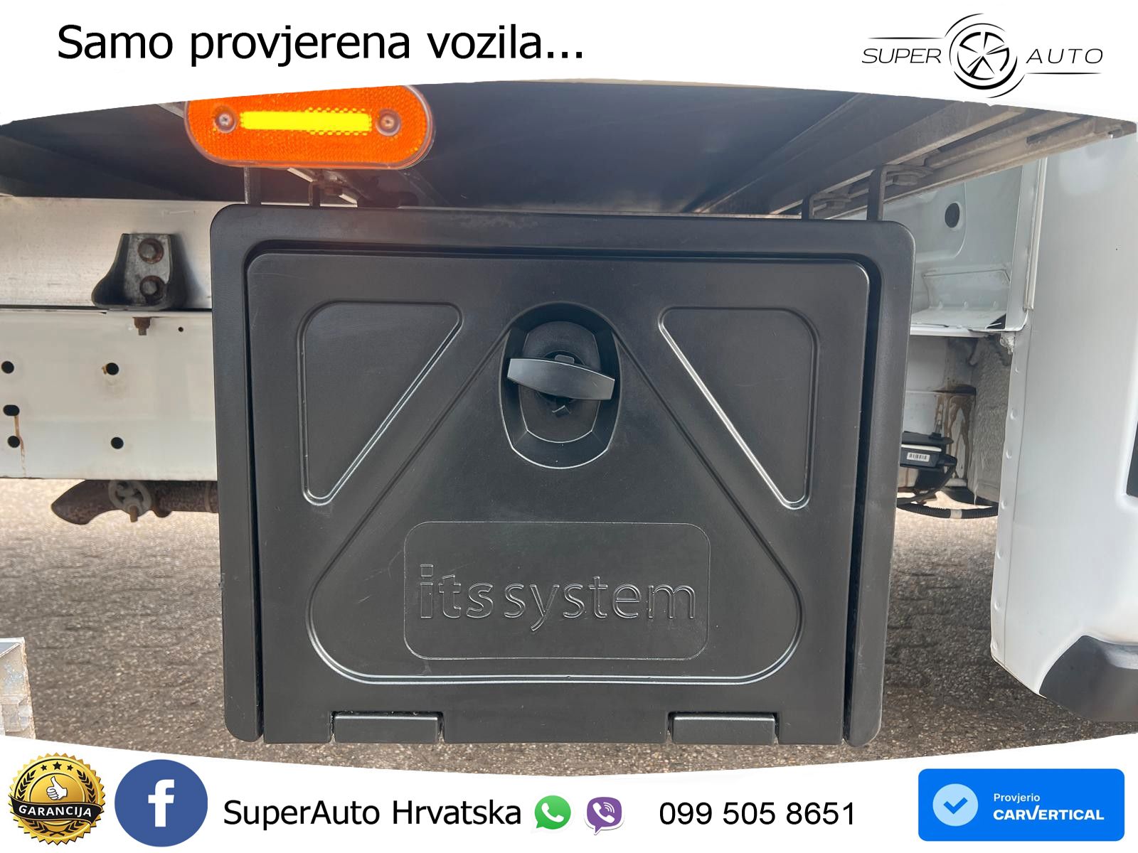 Ford Transit TDCI Maxi Koffer 4.400mm*Garantie*1.Hand 160 KS