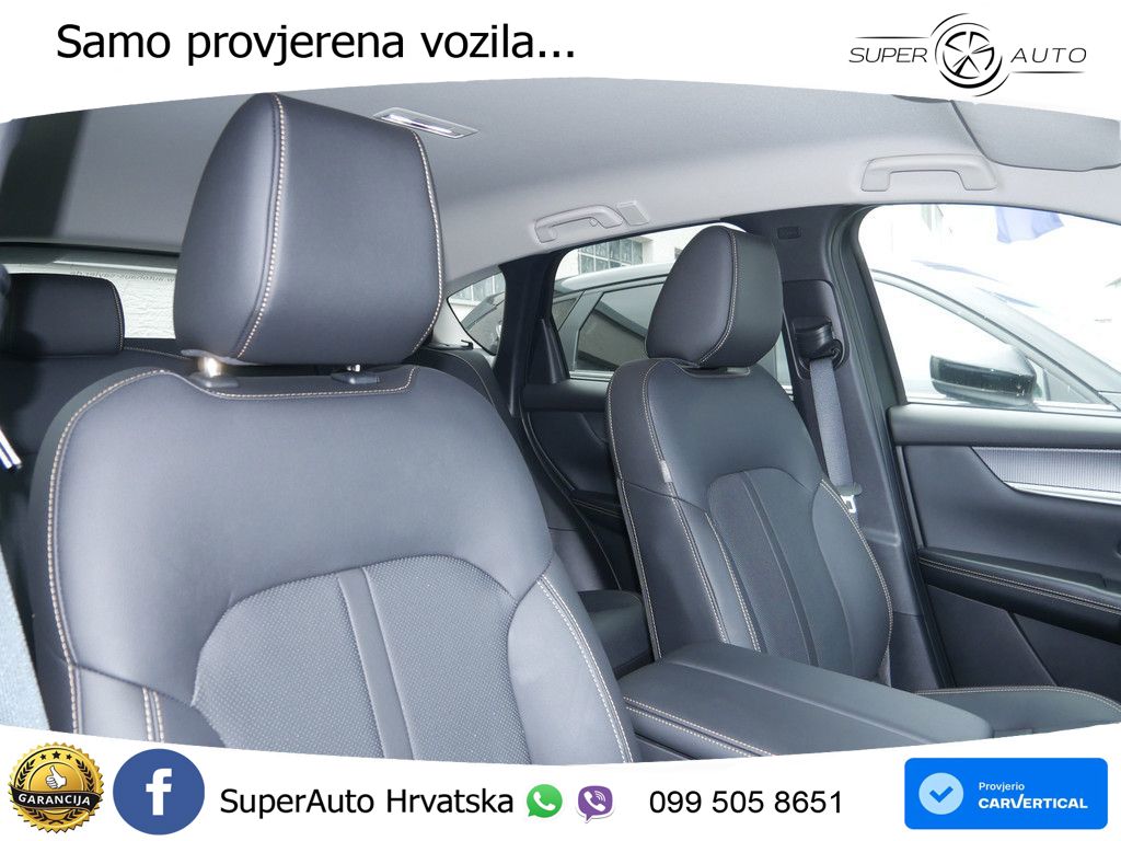 Mazda CX-60 3.3 e-Skyactiv D (254 KS) AWD Automatic LED+GR SJED+ACC
