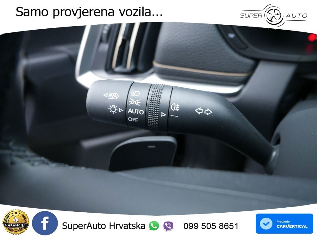 Mazda CX-60 3.3 e-Skyactiv D (254 KS) AWD Automatic LED+GR SJED+ACC