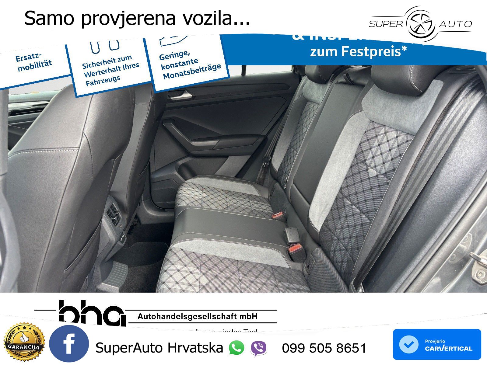 Volkswagen T-Roc I 1.5 TSI (150 KS) LED+GR SJED+ACC