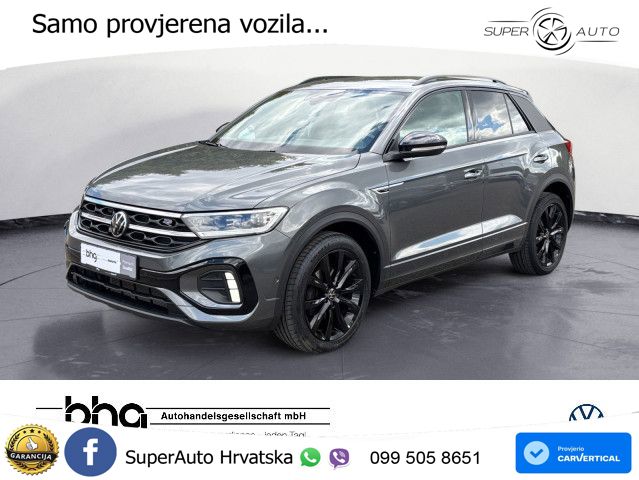 Volkswagen T-Roc I 1.5 TSI (150 KS) LED+GR SJED+ACC