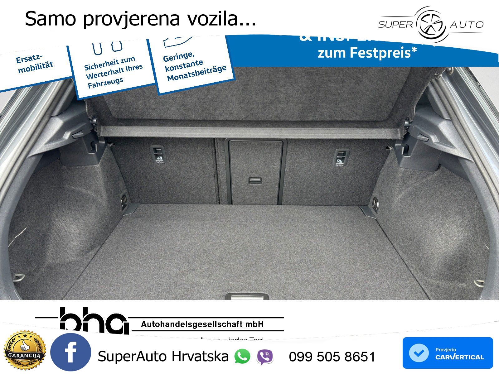 Volkswagen T-Roc I 1.5 TSI (150 KS) LED+GR SJED+ACC
