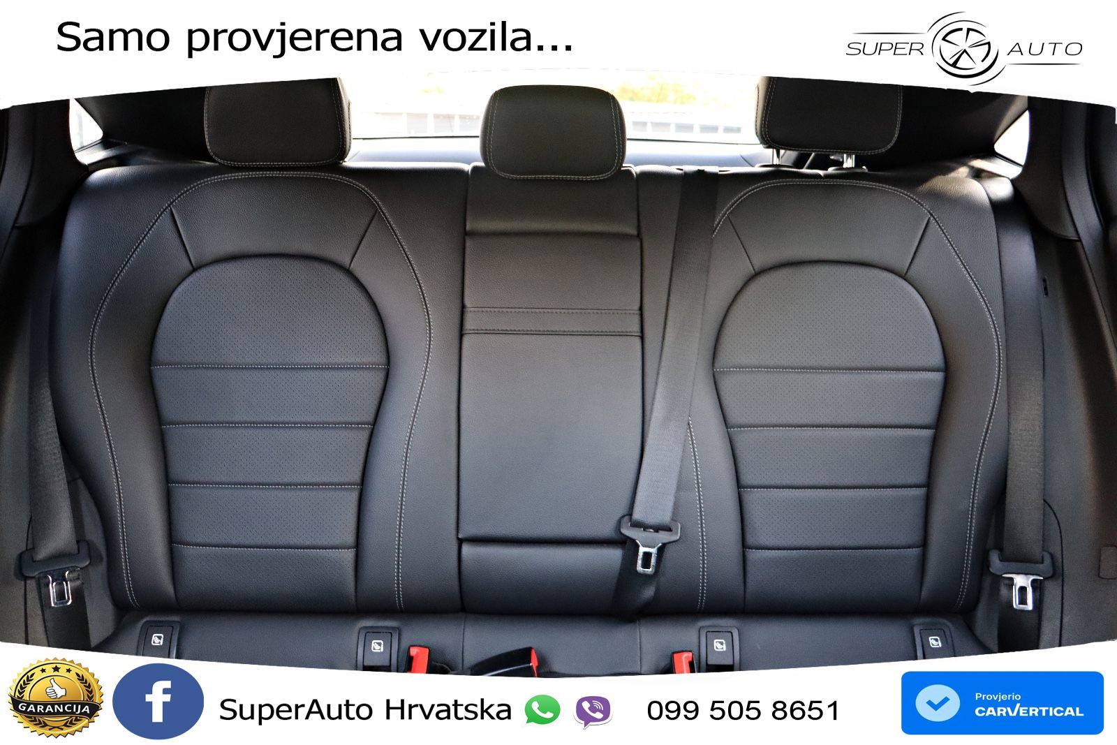 Mercedes GLC Coupe 220d (194 KS) 4MATIC G-TRONIC AMG LED+GR SJED+ACC