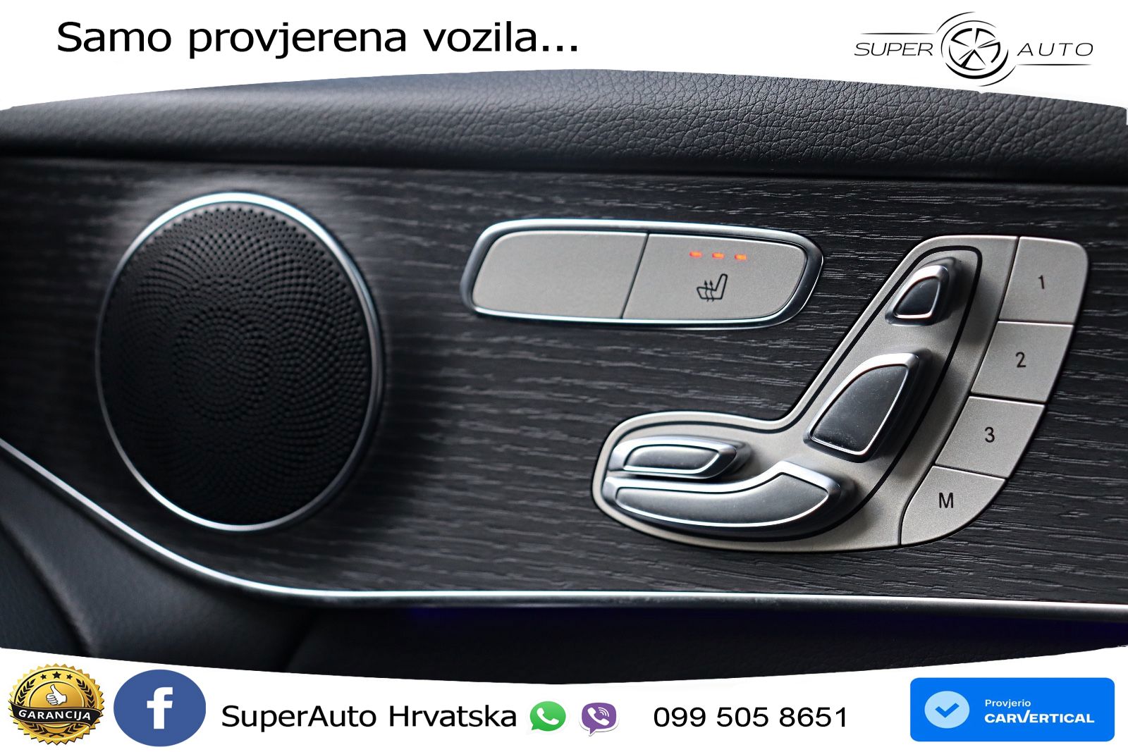 Mercedes GLC Coupe 220d (194 KS) 4MATIC G-TRONIC AMG LED+GR SJED+ACC