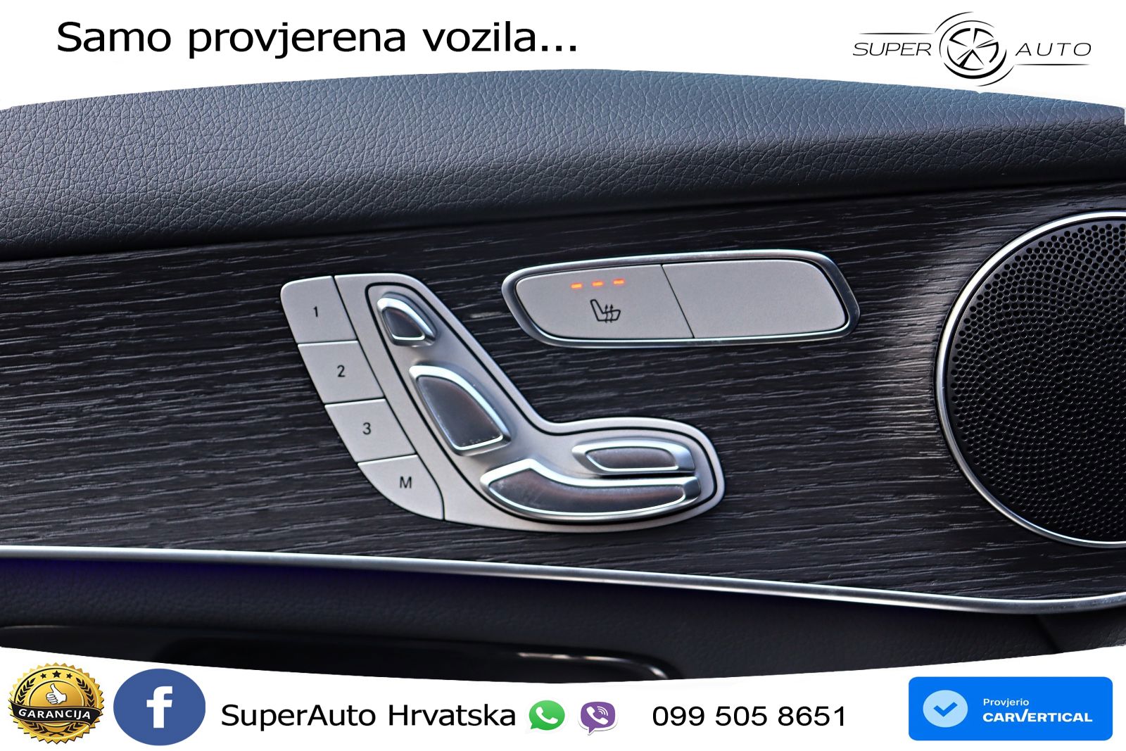 Mercedes GLC Coupe 220d (194 KS) 4MATIC G-TRONIC AMG LED+GR SJED+ACC