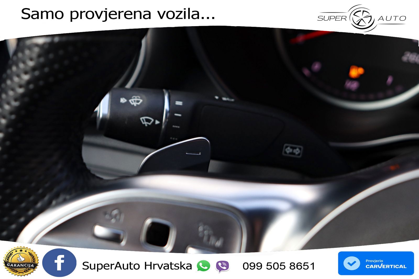 Mercedes GLC Coupe 220d (194 KS) 4MATIC G-TRONIC AMG LED+GR SJED+ACC