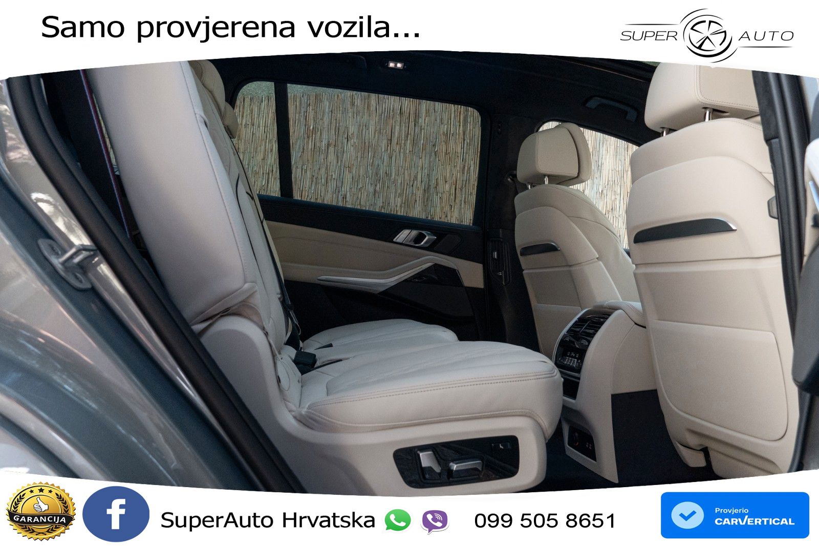 BMW X7 M60i (530 KS) xDrive Steptronic LED+GR SJED+ACC