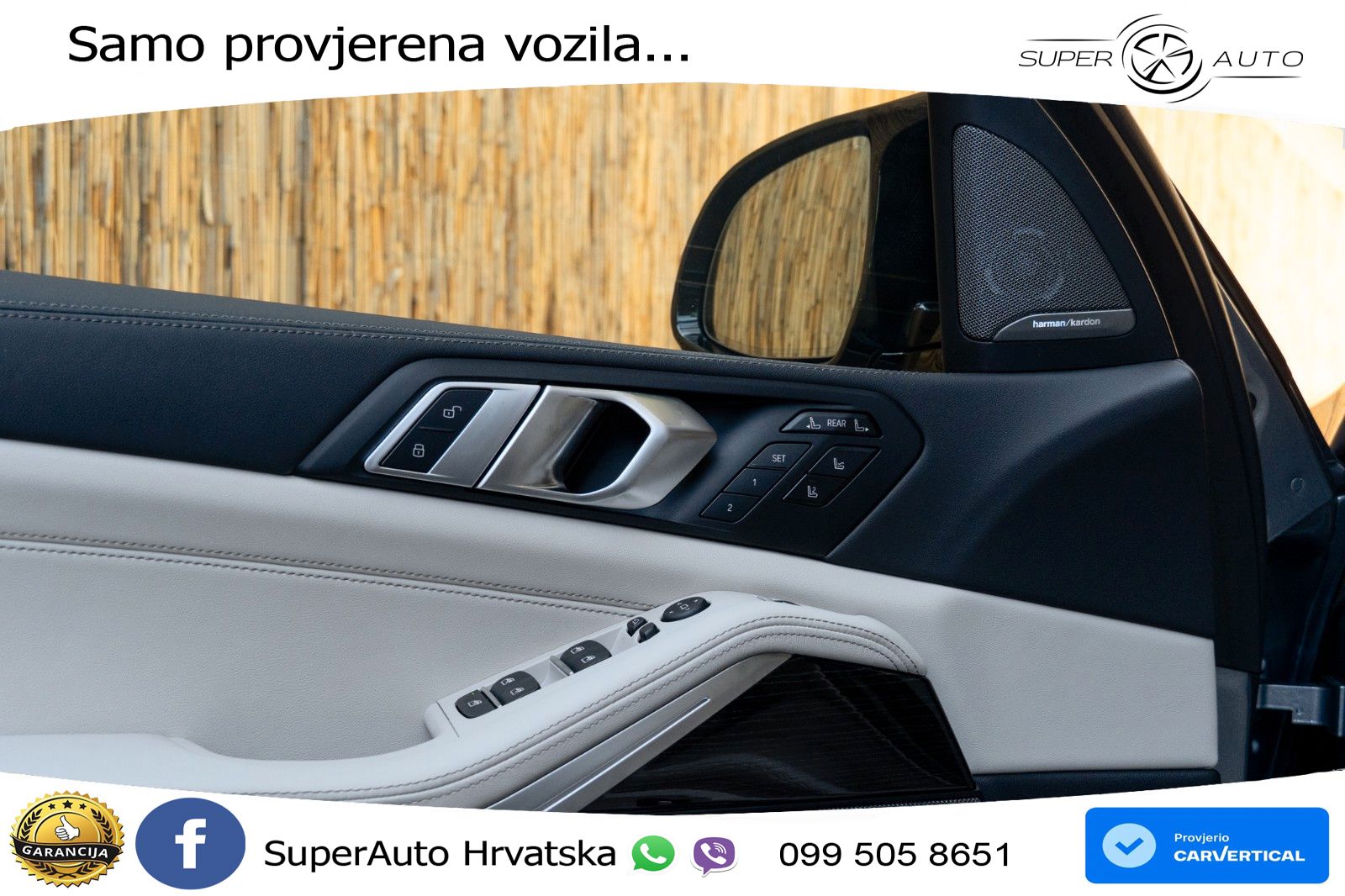 BMW X7 M60i (530 KS) xDrive Steptronic LED+GR SJED+ACC