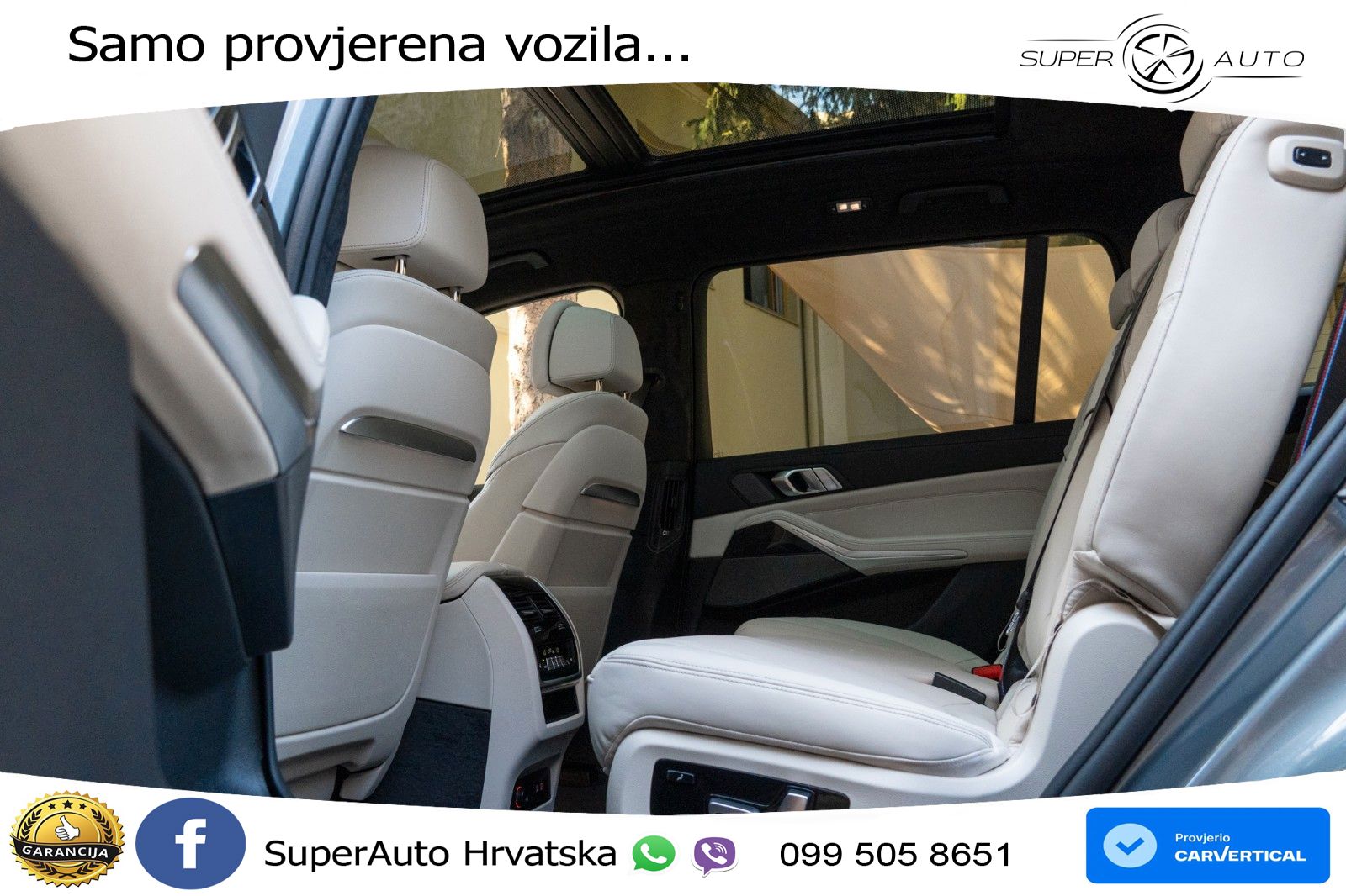 BMW X7 M60i (530 KS) xDrive Steptronic LED+GR SJED+ACC