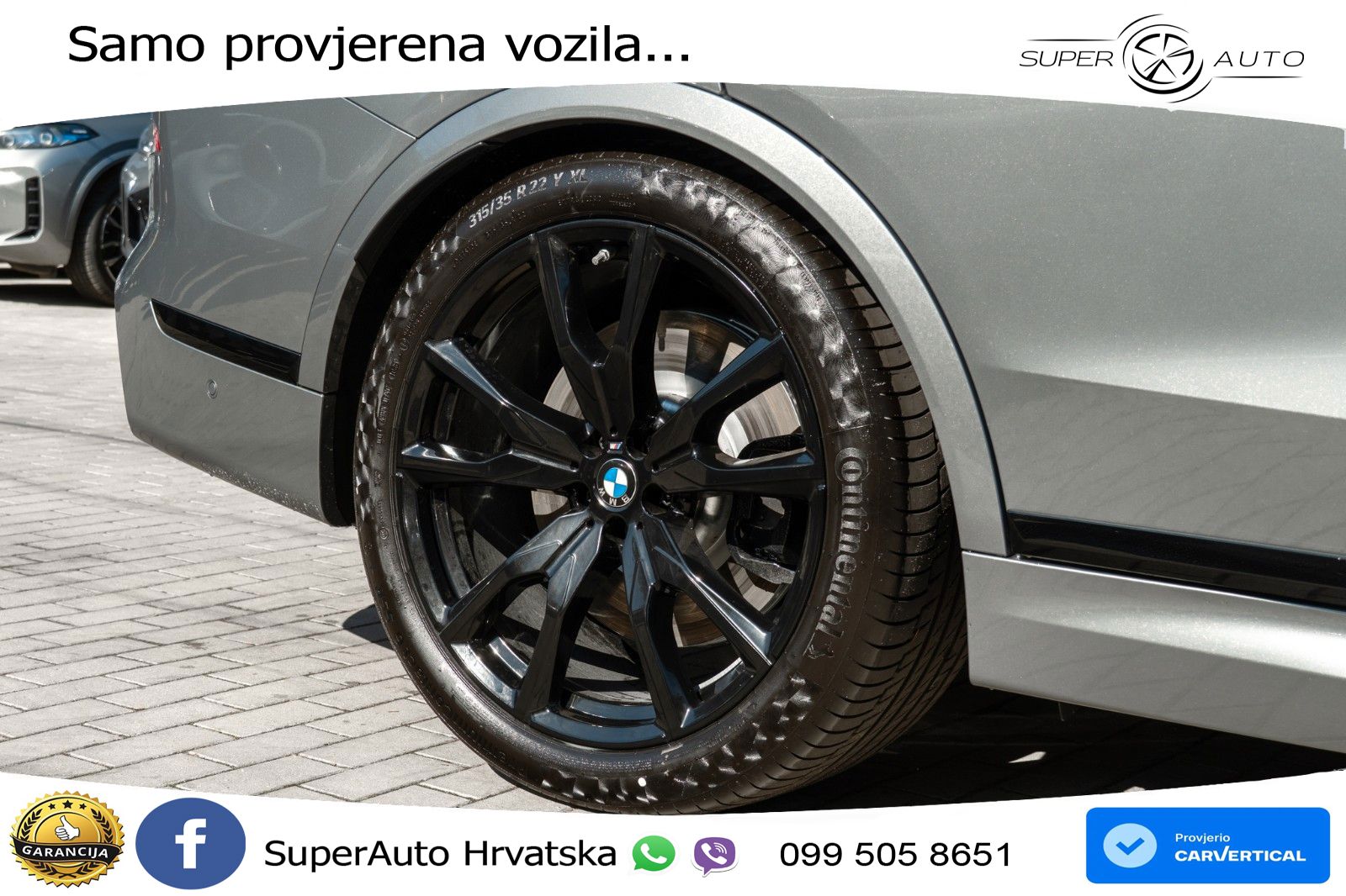 BMW X7 M60i (530 KS) xDrive Steptronic LED+GR SJED+ACC