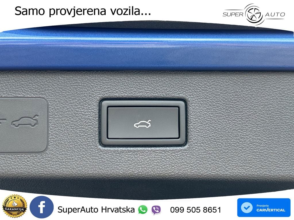 Volkswagen T-Roc 1.5 eTSI (150 KS)  DSG MATRIX+GR SJED+KAM