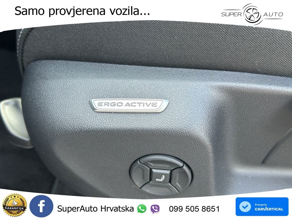 Volkswagen T-Roc 1.5 eTSI (150 KS)  DSG MATRIX+GR SJED+KAM
