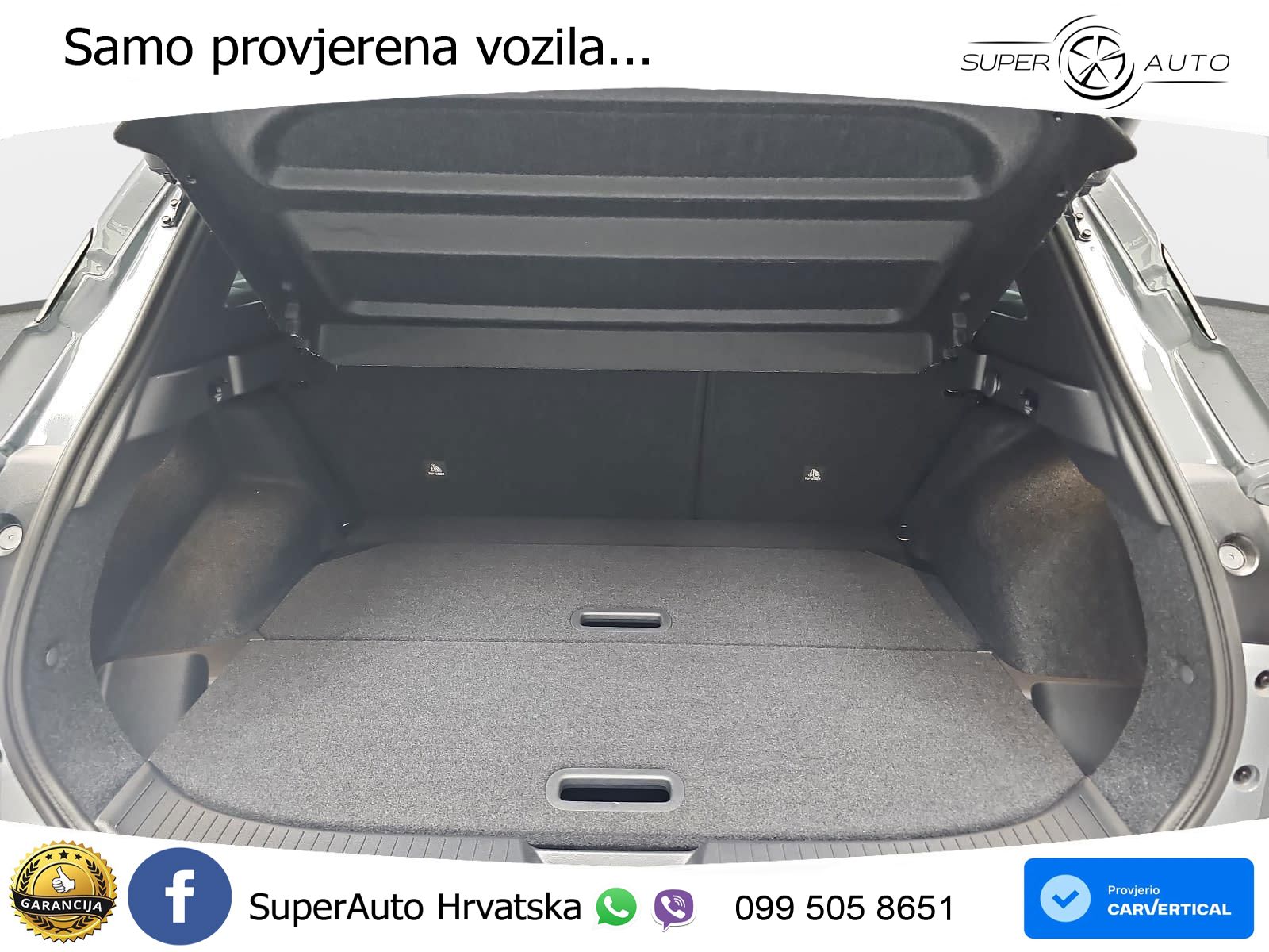 Nissan Qashqai 1.3 DIG-T (158 KS) Xtronic Tekna LED+GR SJED+ACC