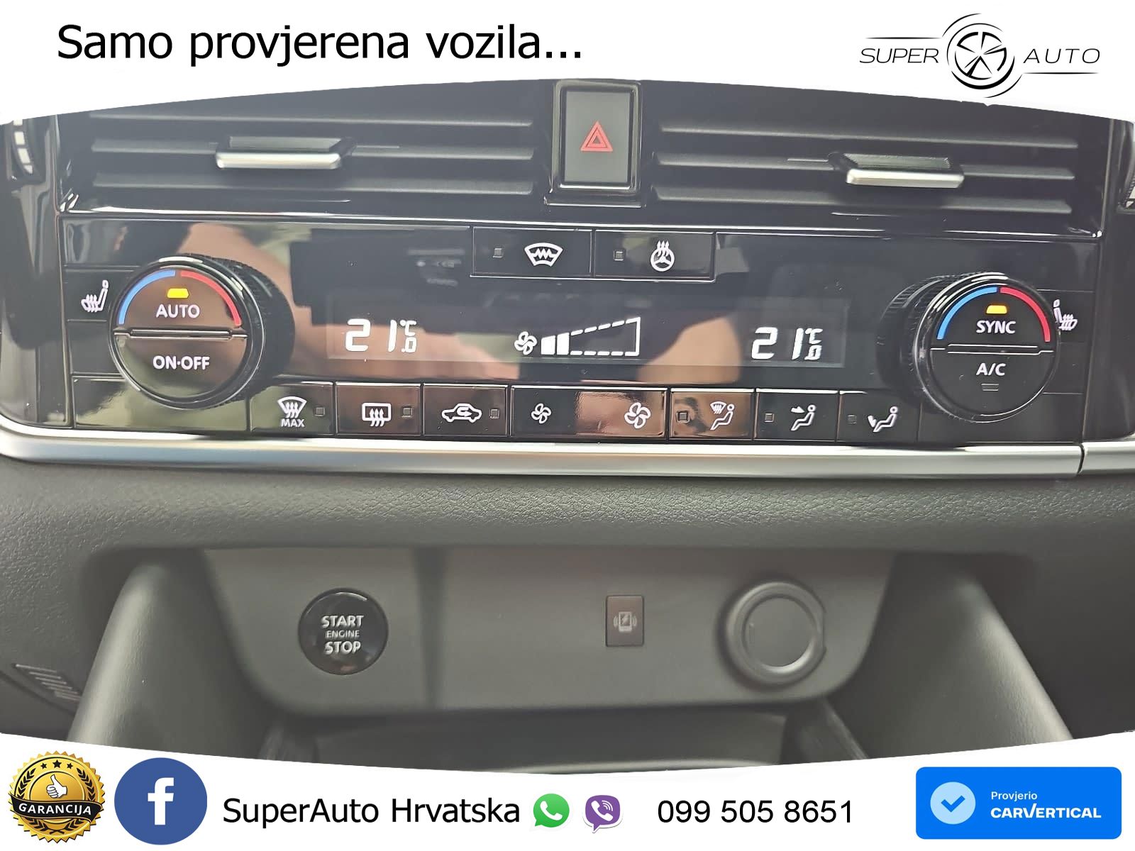 Nissan Qashqai 1.3 DIG-T (158 KS) Xtronic Tekna LED+GR SJED+ACC