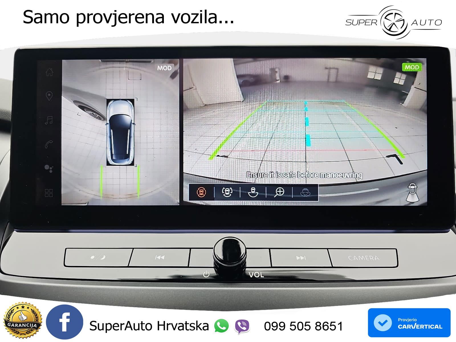 Nissan Qashqai 1.3 DIG-T (158 KS) Xtronic Tekna LED+GR SJED+ACC