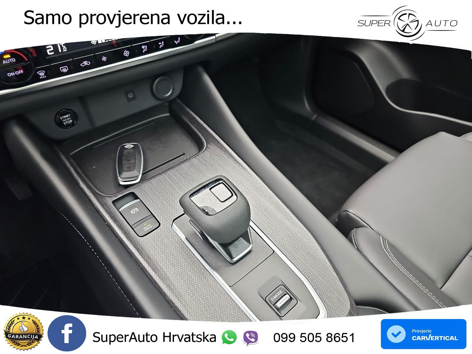 Nissan Qashqai 1.3 DIG-T (158 KS) Xtronic Tekna LED+GR SJED+ACC