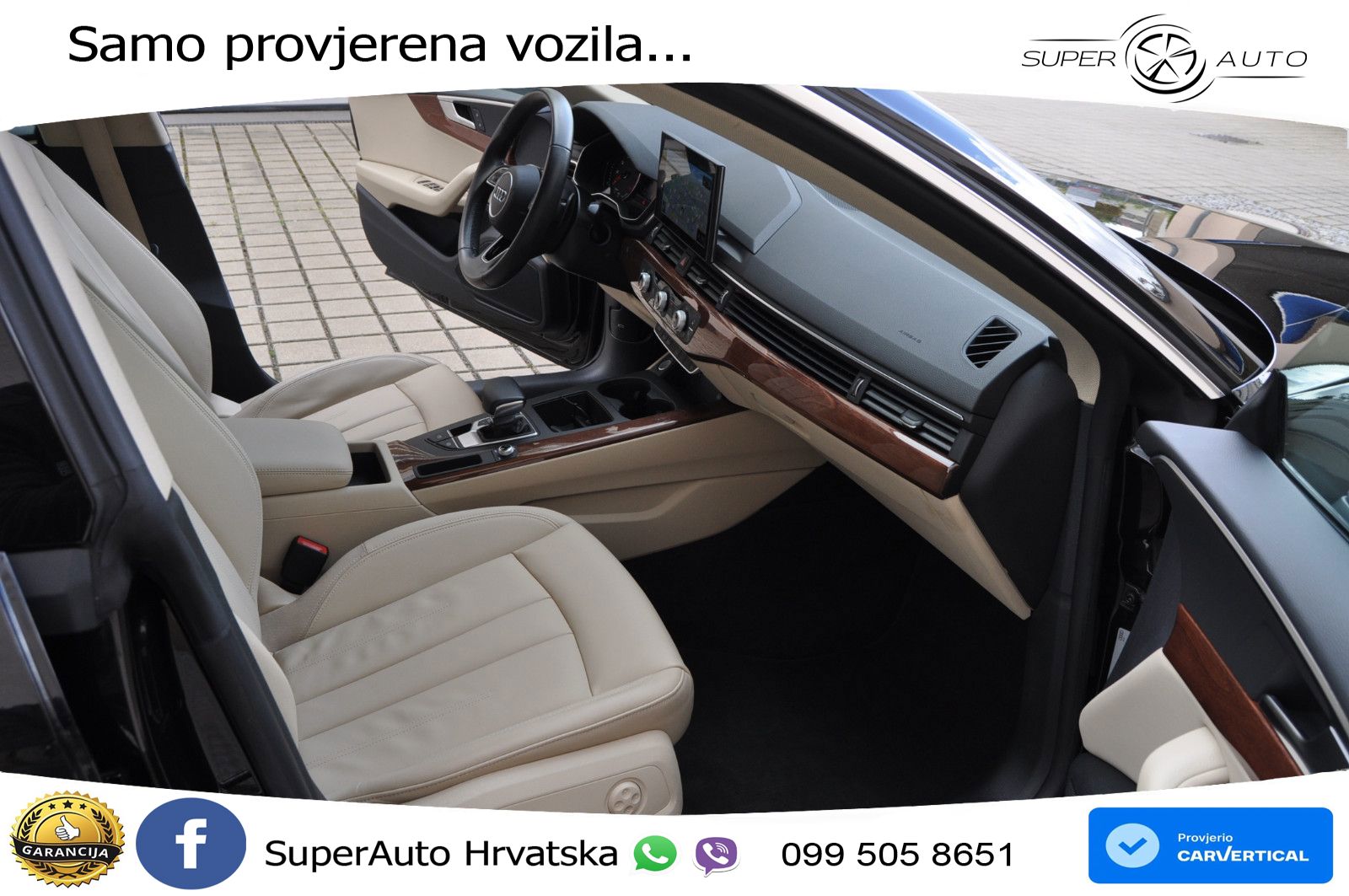 Audi A5 Sportback  40 TFSI (204 KS) S tronic