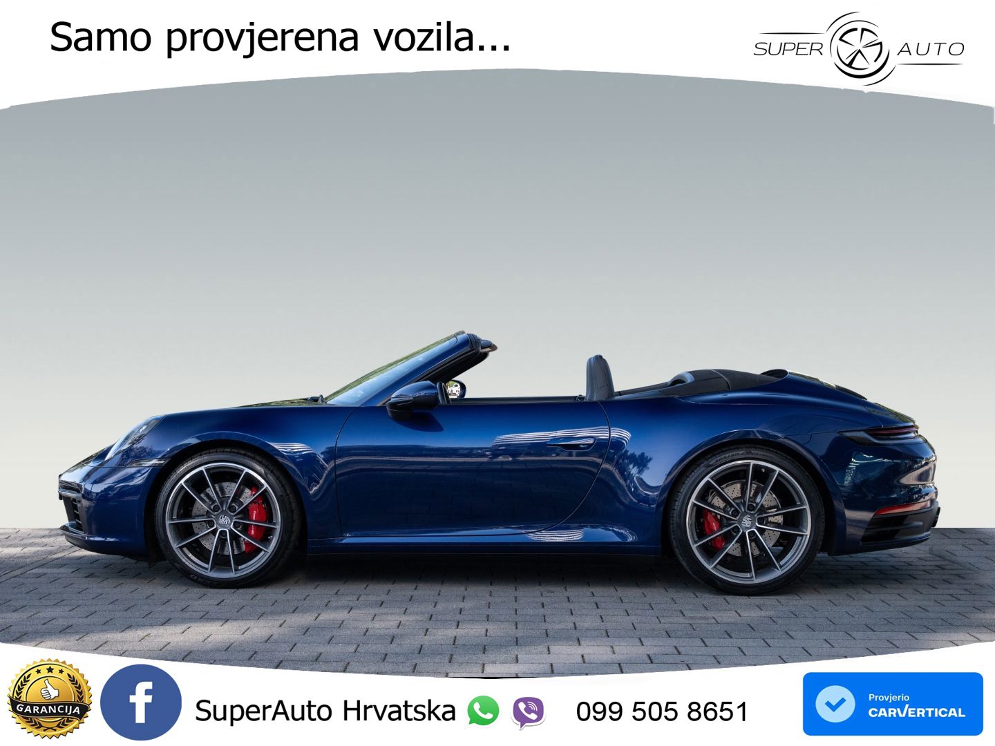 Porsche 911 Carrera 4S 3.0 (450 KS) PDK LED+GR SJED+ACC