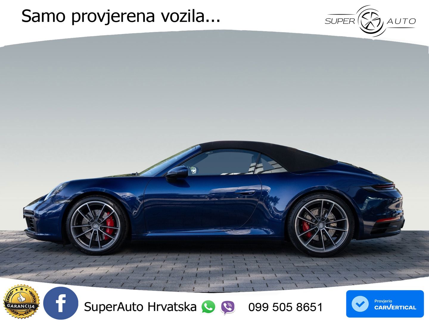 Porsche 911 Carrera 4S 3.0 (450 KS) PDK LED+GR SJED+ACC
