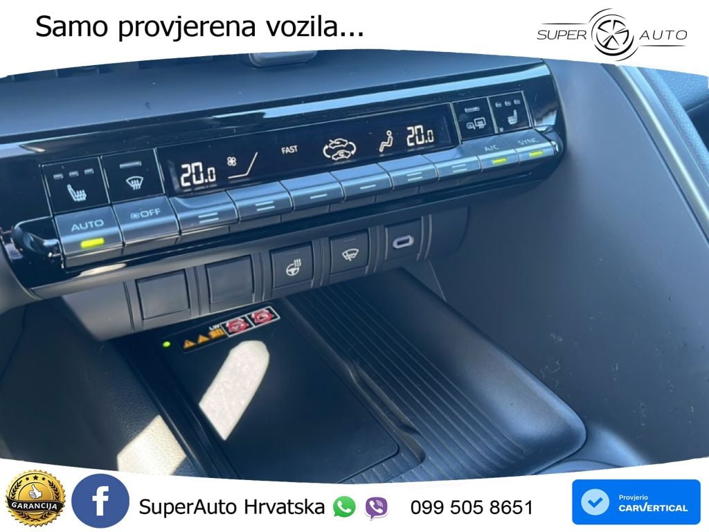 Toyota C-HR 2.0 (198 KS) Hybrid e-CVT Team Deutschland LED+GR SJED+ACC