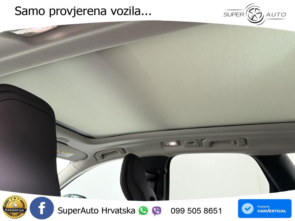 Volvo XC60 T8 AWD Geartronic ACC+HEAD+4xGR SJED+360+PANO