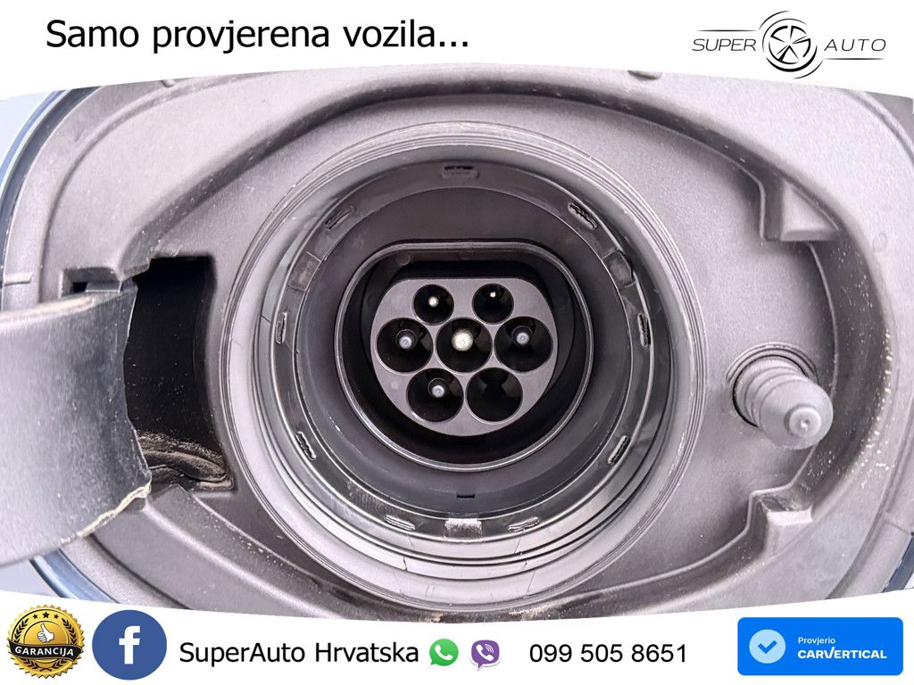 Volvo XC60 T8 AWD Geartronic ACC+HEAD+4xGR SJED+360+PANO