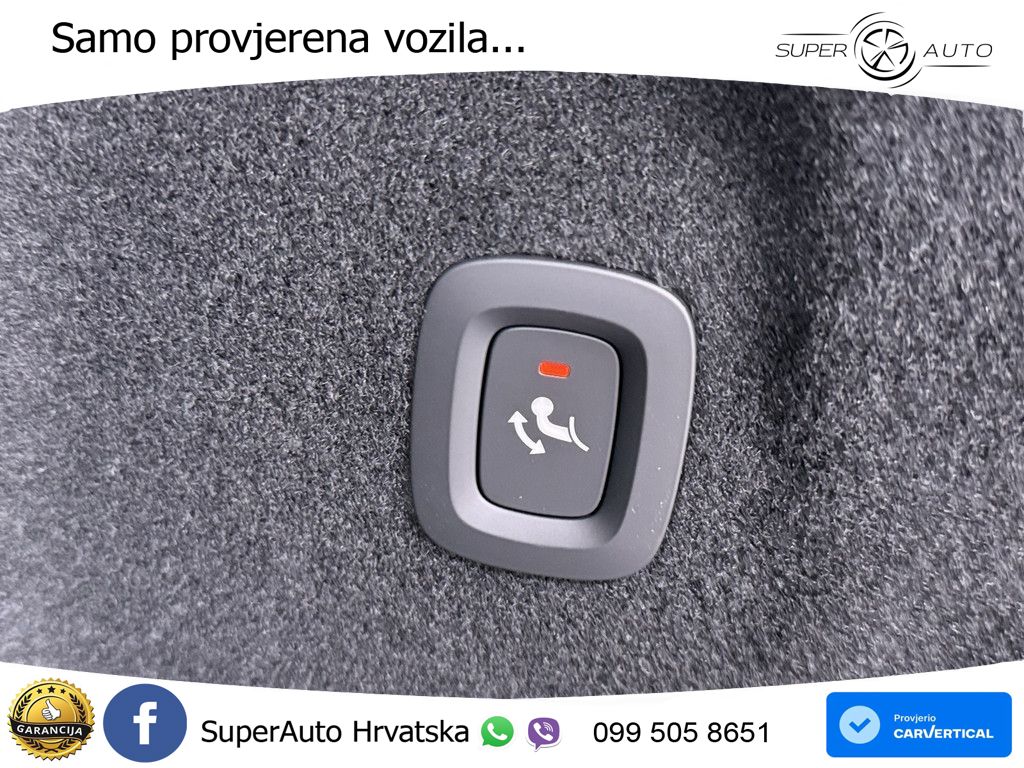 Volvo XC60 T8 AWD Geartronic ACC+HEAD+4xGR SJED+360+PANO