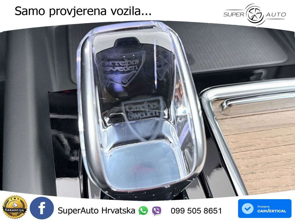 Volvo XC60 T8 AWD Geartronic ACC+HEAD+4xGR SJED+360+PANO