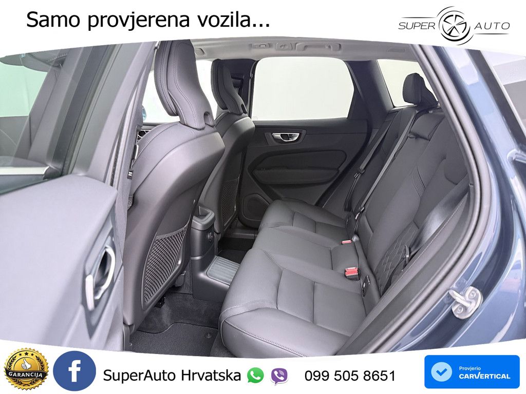 Volvo XC60 T8 AWD Geartronic ACC+HEAD+4xGR SJED+360+PANO